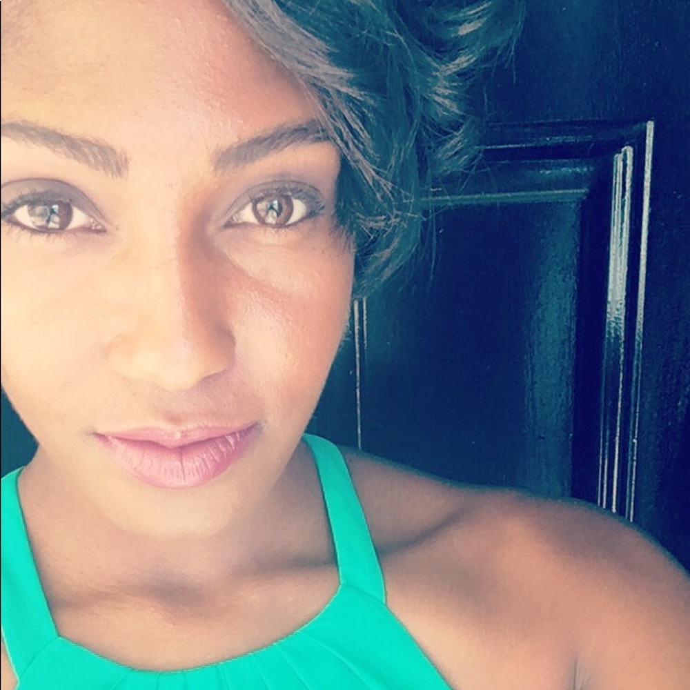 Meet your Posher, Tiffany